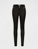 Morgan Pants PALACE NOIR Morgan Pants PALACE NOIR