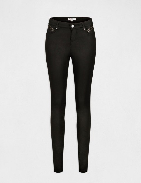 Morgan Pants PALACE NOIR Morgan Pants PALACE NOIR