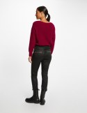 Morgan Pants PALACE NOIR Morgan Pants PALACE NOIR