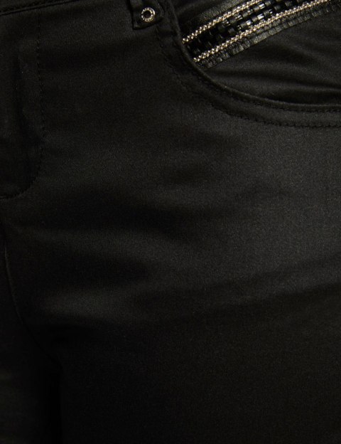 Morgan Pants PALACE NOIR Morgan Pants PALACE NOIR