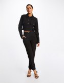 Morgan Pants PINA.F NOIR Morgan Pants PINA.F NOIR