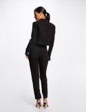 Morgan Pants PINA.F NOIR Morgan Pants PINA.F NOIR