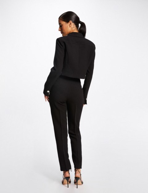 Morgan Pants PINA.F NOIR Morgan Pants PINA.F NOIR