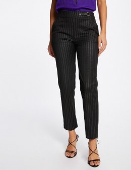 Morgan Pants POLKA.F NOIR