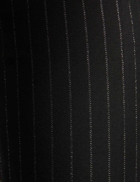 Morgan Spodnie POLKA.F NOIR Morgan Spodnie POLKA.F NOIR