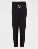 Morgan Pants PRINGO.F NOIR Morgan Pants PRINGO.F NOIR