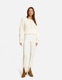 Morgan Pants PSNOW.F OFF WHITE Morgan Pants PSNOW.F OFF WHITE