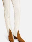 Morgan Pants PSNOW.F OFF WHITE Morgan Pants PSNOW.F OFF WHITE