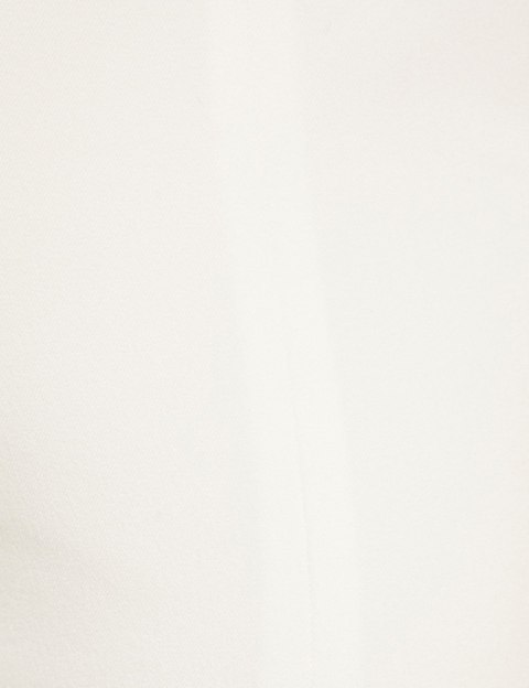 Morgan Pants PSNOW.F OFF WHITE Morgan Pants PSNOW.F OFF WHITE