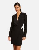 Morgan Dress REGIB.F NOIR Morgan Dress REGIB.F NOIR
