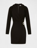 Morgan Dress REGIB.F NOIR Morgan Dress REGIB.F NOIR