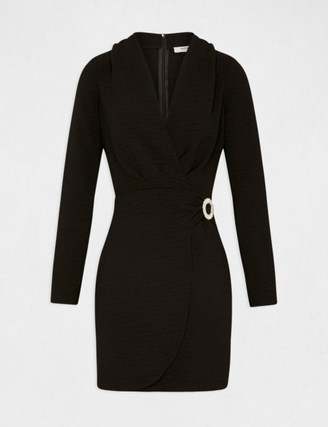 Morgan Dress REGIB.F NOIR Morgan Dress REGIB.F NOIR