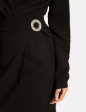 Morgan Dress REGIB.F NOIR Morgan Dress REGIB.F NOIR