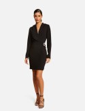 Morgan Dress REGIB.F NOIR Morgan Dress REGIB.F NOIR