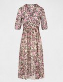Morgan Dress RINOU.F MULTICO Morgan Dress RINOU.F MULTICO
