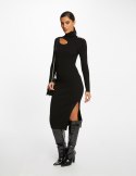 Morgan Dress RMDING NOIR Morgan Dress RMDING NOIR