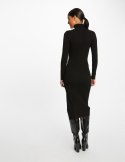 Morgan Dress RMDING NOIR Morgan Dress RMDING NOIR