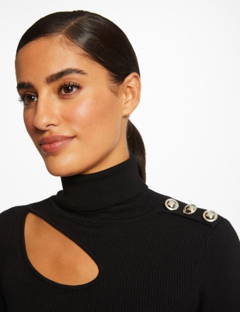 Morgan Dress RMDING NOIR Morgan Dress RMDING NOIR