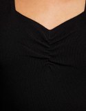Morgan Dress RMGRAPH NOIR Morgan Dress RMGRAPH NOIR
