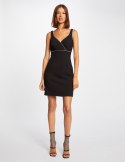 Morgan Dress ROBIS NOIR Morgan Dress ROBIS NOIR