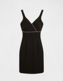 Morgan Dress ROBIS NOIR Morgan Dress ROBIS NOIR