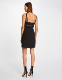 Morgan Dress ROBIS NOIR Morgan Dress ROBIS NOIR