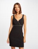Morgan Dress ROBIS NOIR Morgan Dress ROBIS NOIR