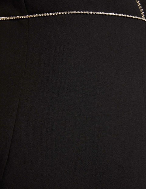 Morgan Dress ROBIS NOIR Morgan Dress ROBIS NOIR