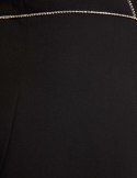Morgan Dress ROBIS NOIR Morgan Dress ROBIS NOIR