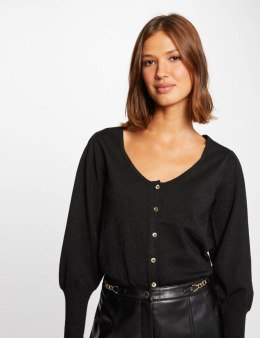 Morgan Sweater MAIEU NOIR