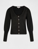 Morgan Sweter MAIEU NOIR Morgan Sweter MAIEU NOIR