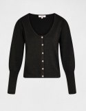 Morgan Sweater MAIEU NOIR