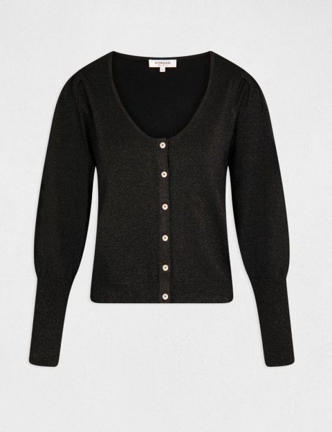 Morgan Sweter MAIEU NOIR Morgan Sweter MAIEU NOIR
