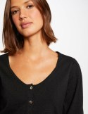 Morgan Sweter MAIEU NOIR Morgan Sweter MAIEU NOIR