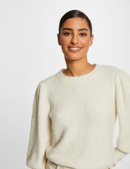 Morgan Sweater MAMA IVOIRE