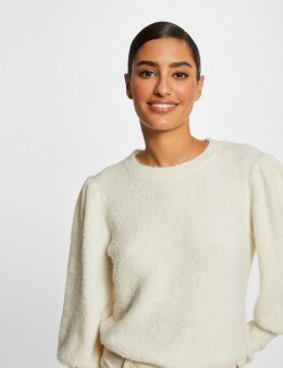 Morgan Sweater MAMA IVOIRE
