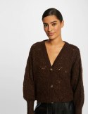 Morgan Sweater MARINA CHOCOLAT Morgan Sweater MARINA CHOCOLAT