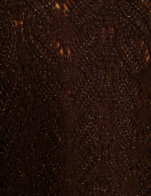 Morgan Sweater MARINA CHOCOLAT Morgan Sweater MARINA CHOCOLAT