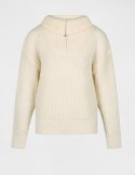 Morgan Sweater MATCH IVOIRE