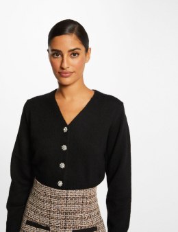 Morgan Sweater MATEI NOIR