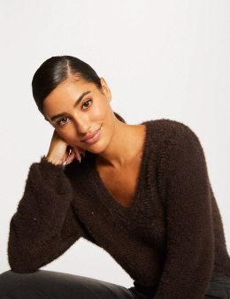 Morgan Sweater MBABA CAFE