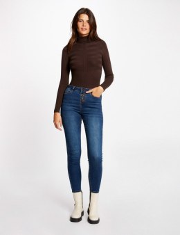 Morgan Sweater MENTOS.M CAFE