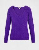 Morgan Sweater MLISA PENSEE Morgan Sweater MLISA PENSEE