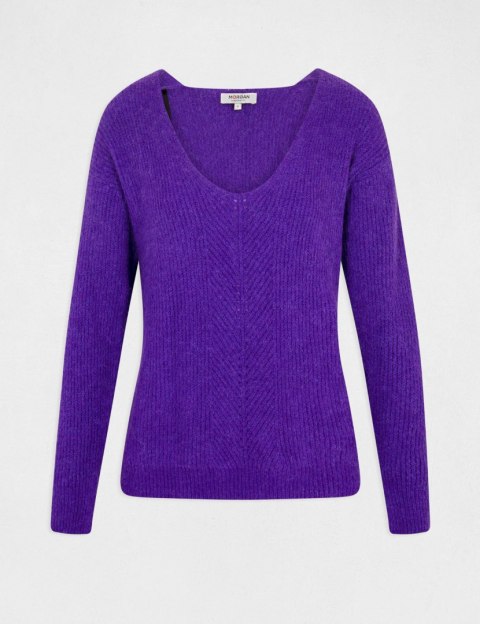 Morgan Sweater MLISA PENSEE Morgan Sweater MLISA PENSEE
