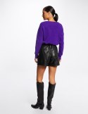Morgan Sweater MLISA PENSEE Morgan Sweater MLISA PENSEE