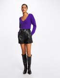 Morgan Sweater MLISA PENSEE Morgan Sweater MLISA PENSEE