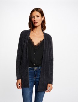 Morgan Sweater MLOUIS GRIS ANTRACIT