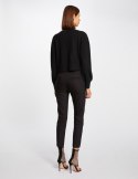 Morgan Sweater MOAZ NOIR Morgan Sweater MOAZ NOIR