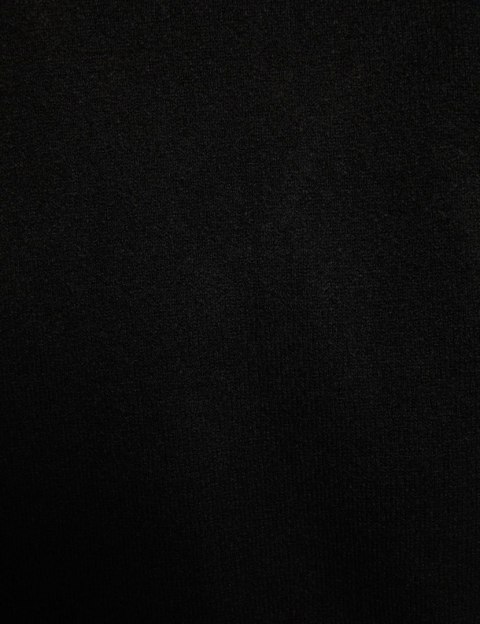 Morgan Sweater MOAZ NOIR Morgan Sweater MOAZ NOIR