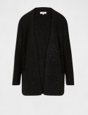 Morgan Sweater MOKA NOIR Morgan Sweater MOKA NOIR